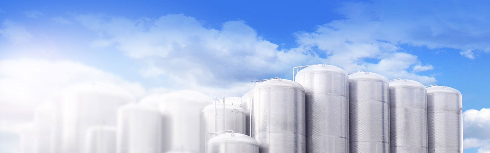 Tank und Apparate Barth GmbH: Banner Slider 00