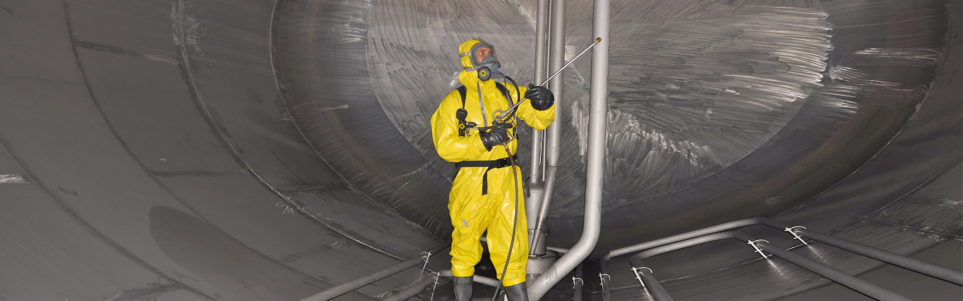 Tank und Apparate Barth GmbH: Tankschutz 01