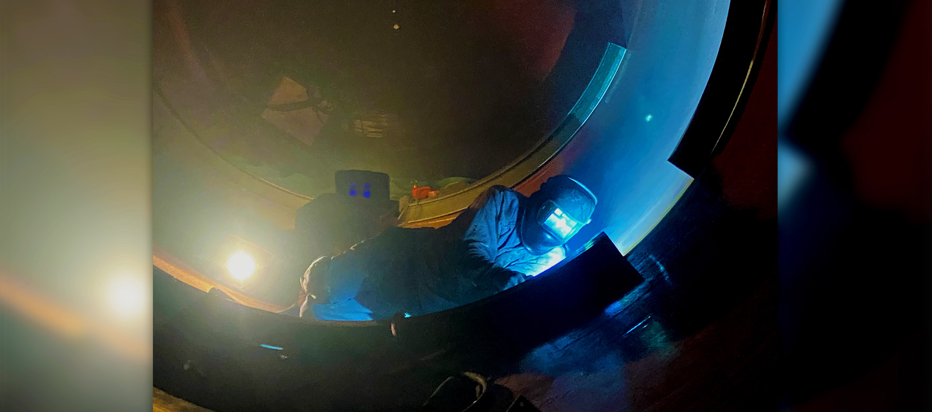 Tank und Apparate Barth GmbH: Tanksanierung 02