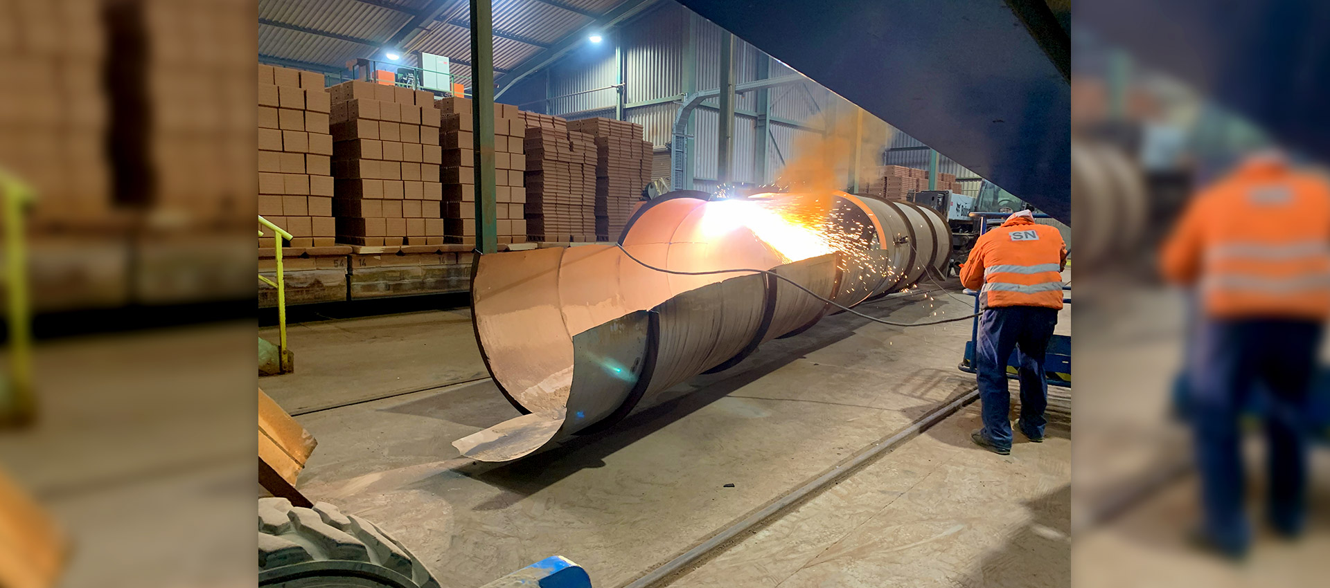 Tank und Apparate Barth GmbH: Tankstillegung 04